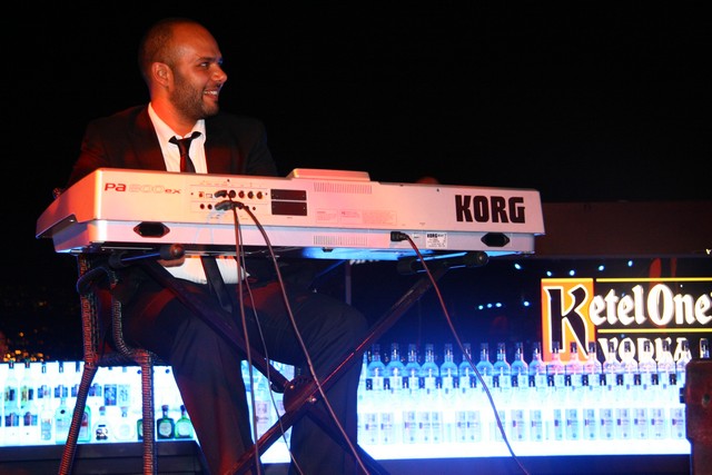 IDRAAC Fundraising Event
